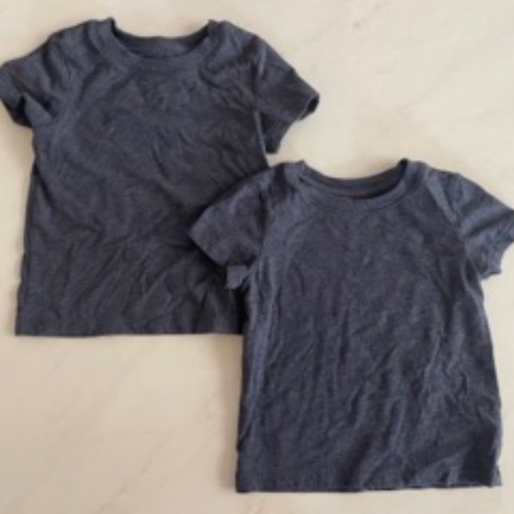 Cat & Jack Navy T-Shirt 12m - Picture 1 of 3